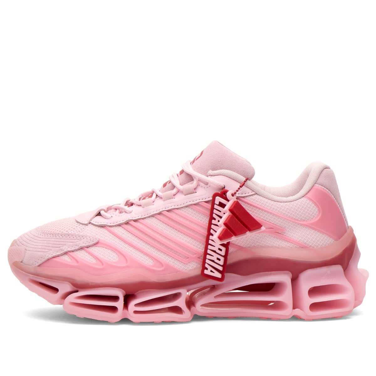 Adidas x Willy Chavarria Megaride AG Sneaker