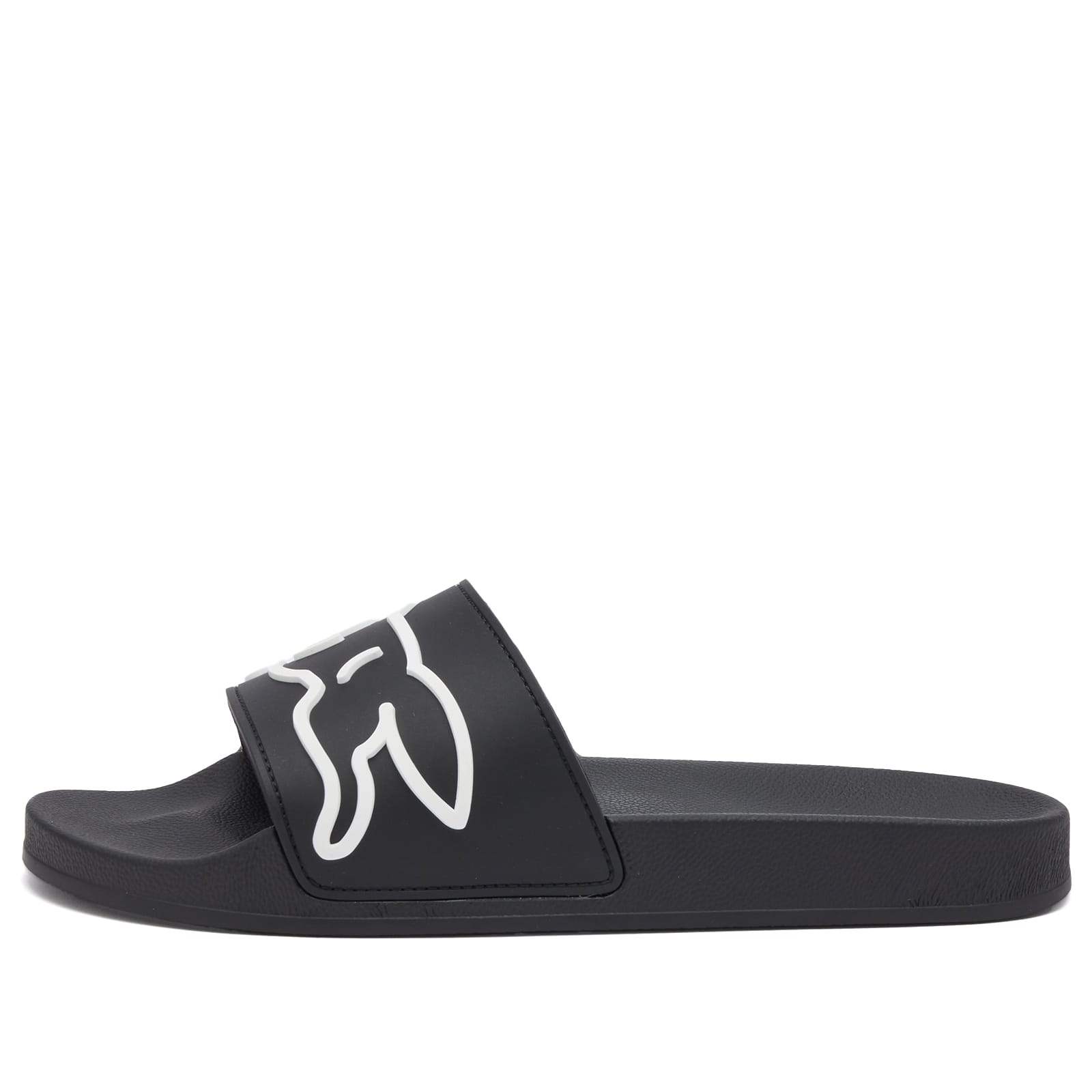 ICECREAM ランニング　ドッグスライド　ブラック　SIZE 42 ICECREAM ランニングドッグスライド ブラック - Wrong Weather