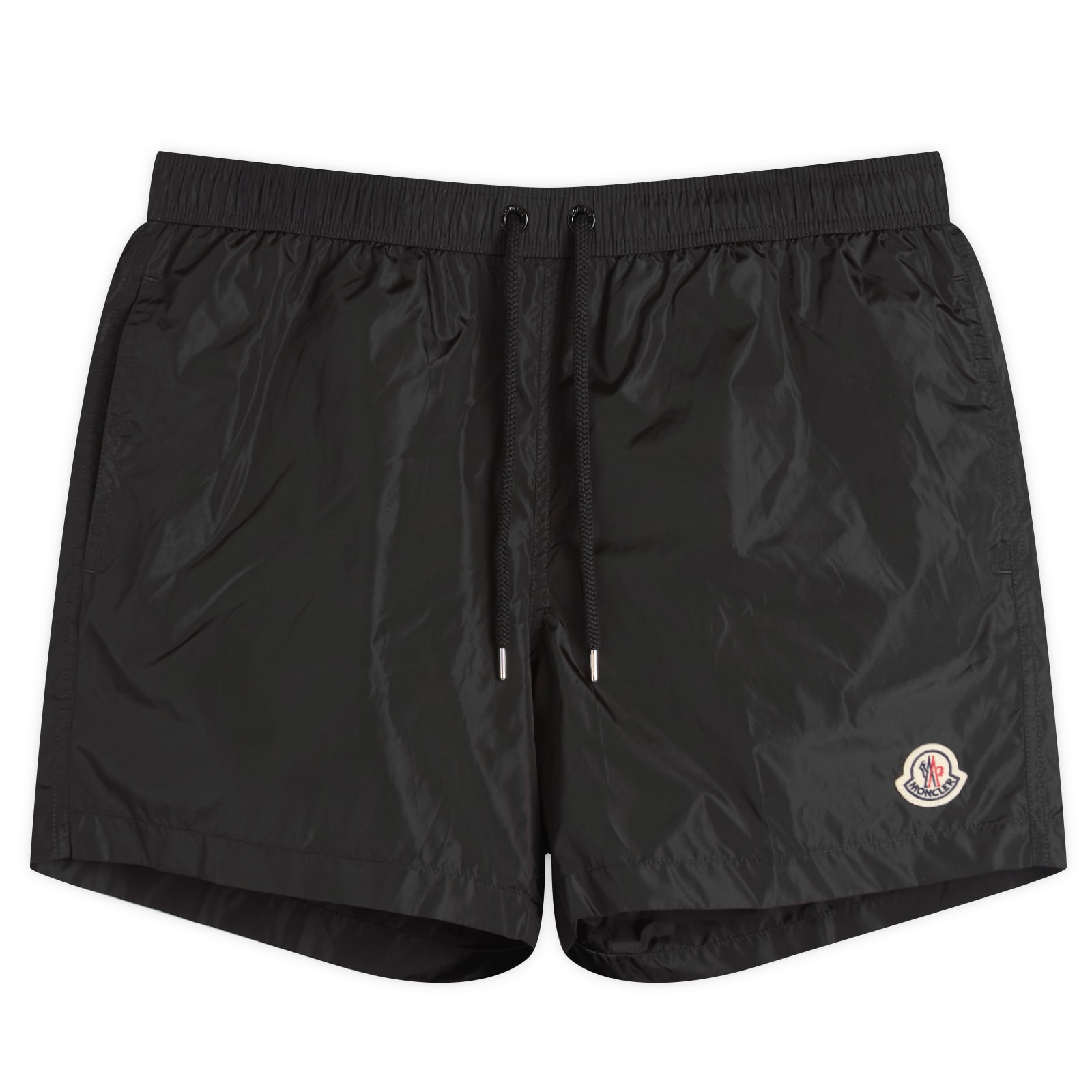 サマーセール ミニグランド バンドル Swim Logo Moncler Shorts (US) END. | Black パンツ