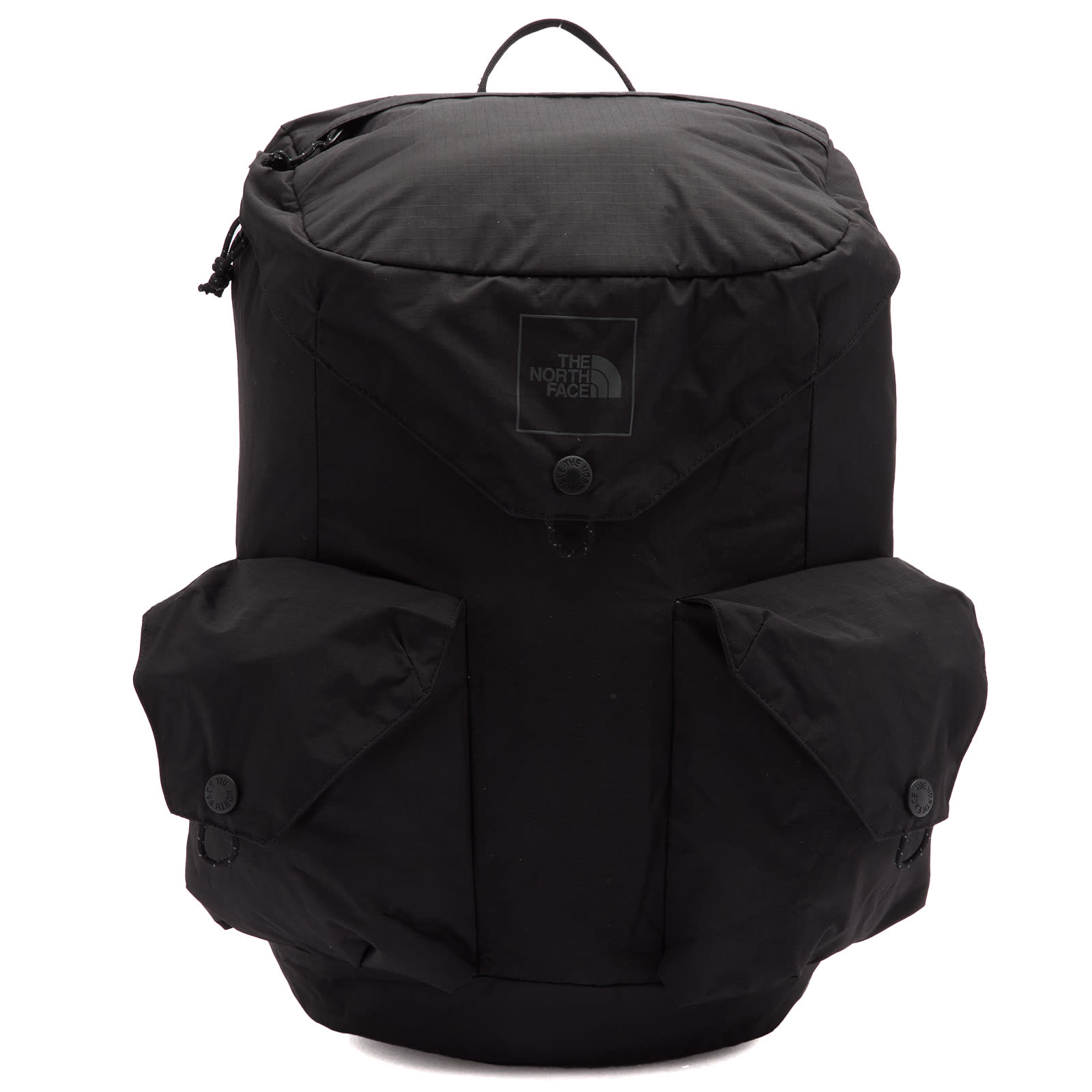 【The North Face】★リュック★ Glen Canyon Rucksack The North Face Glen Canyon Rucksack Tnf Black | END. (US)