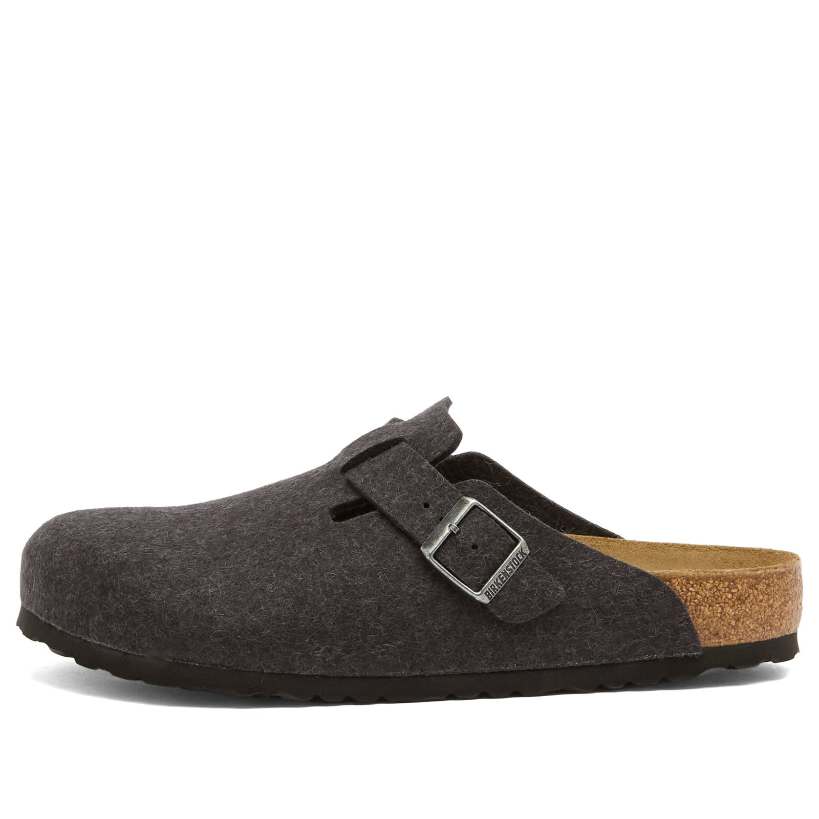 Boston Felt anthracite | BIRKENSTOCK