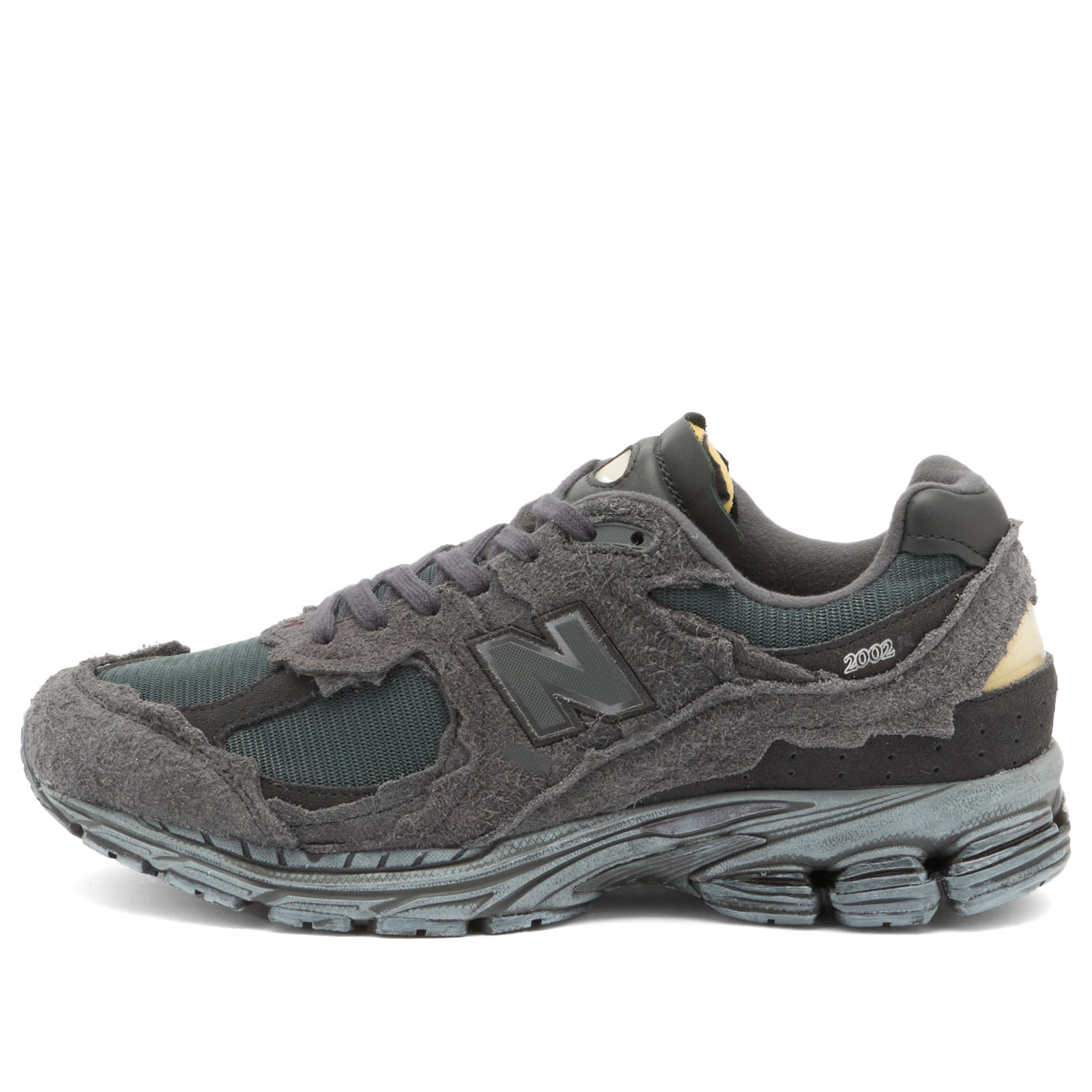スニーカー New Balance M2002RDB ☆入手困難☆NEW BALANCE M2002RDB PHANTOM (New Balance