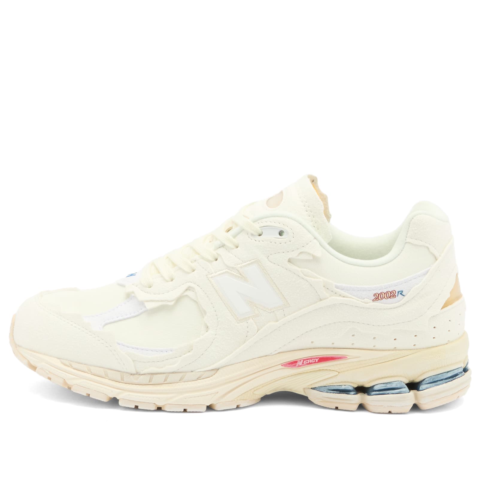 New Balance Unisex Sea Salt M2002rdc