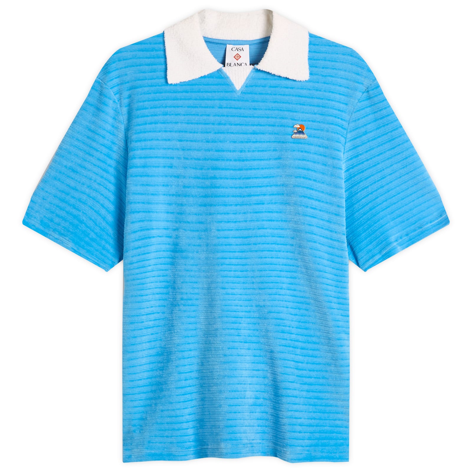 Casablanca Polo Shirt | italist
