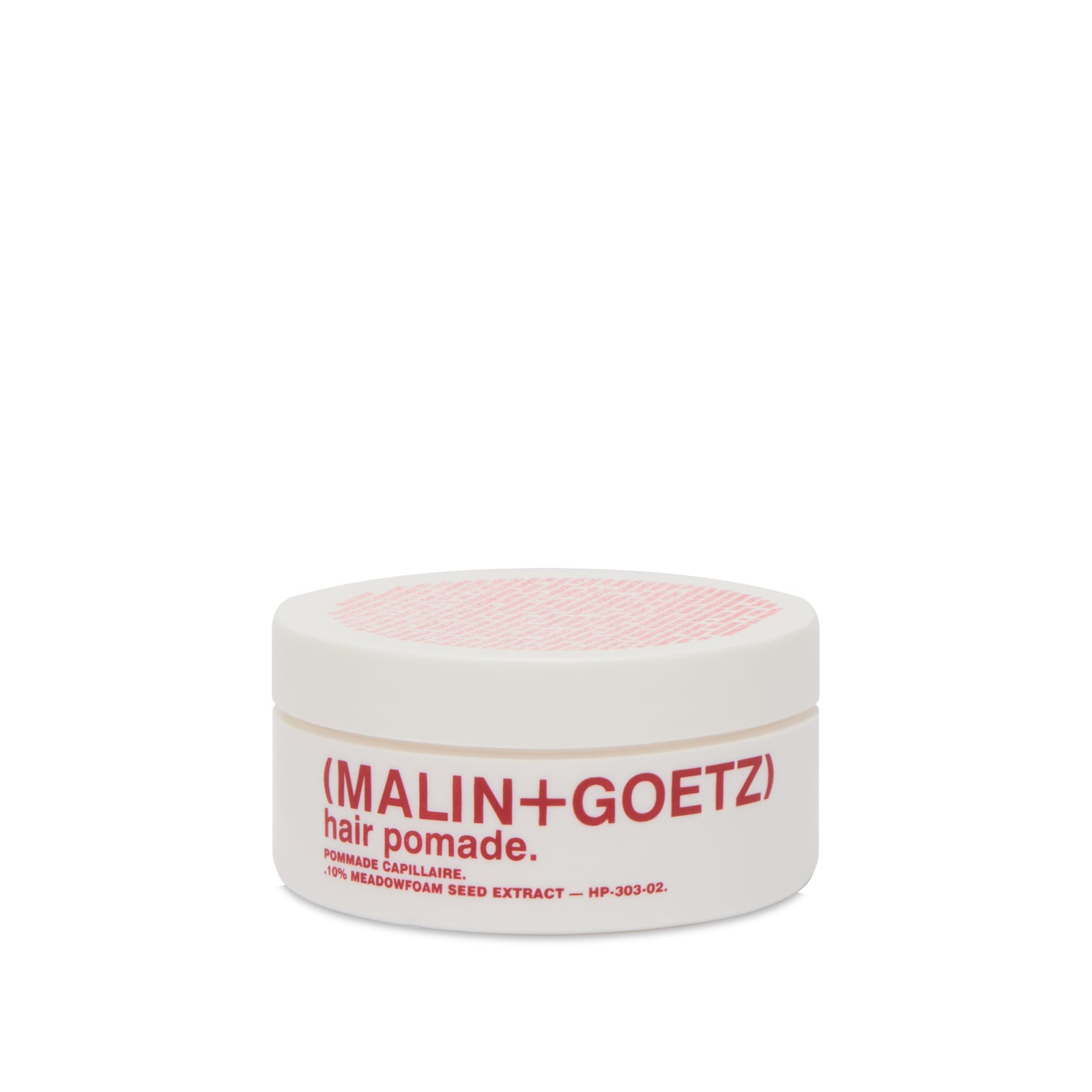 Malin + Goetz Unisex Hair Pomade