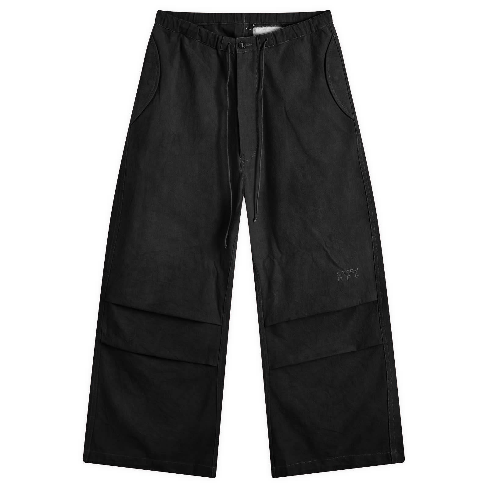 Story mfg. Women