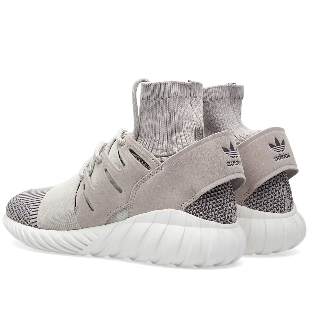 Adidas Tubular Doom PK Clear Granite 