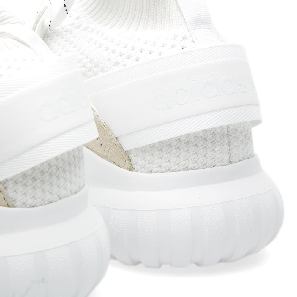 tubular nova pk white