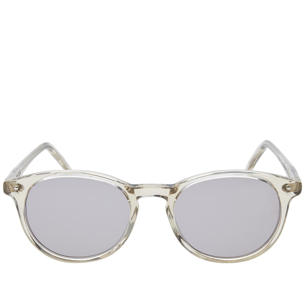 our legacy void sunglasses