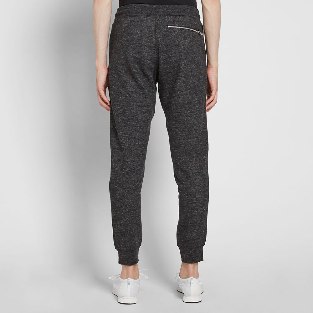 nike modern jogger black
