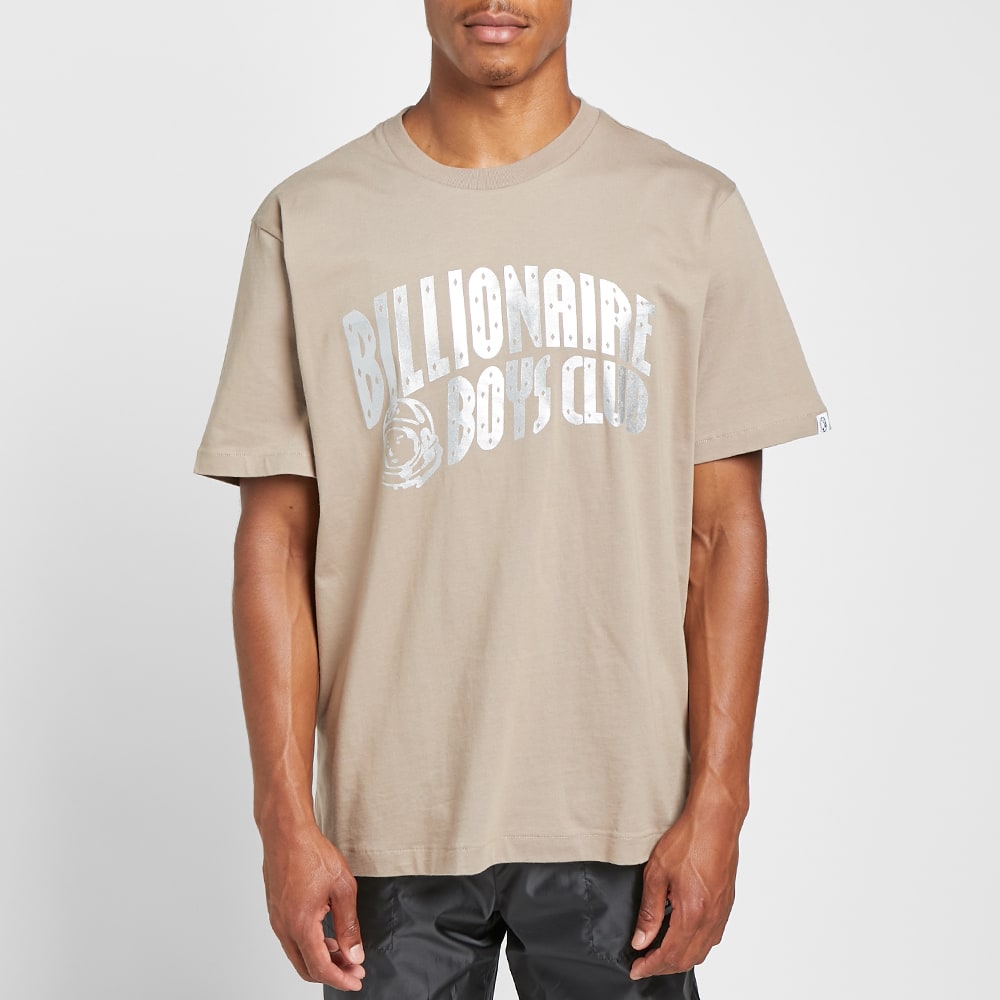 Sand graphic tee Clearance