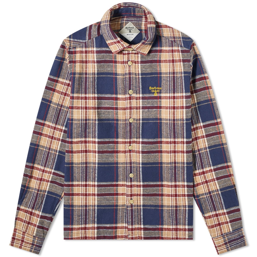 Barbour beacon shirt Clearance