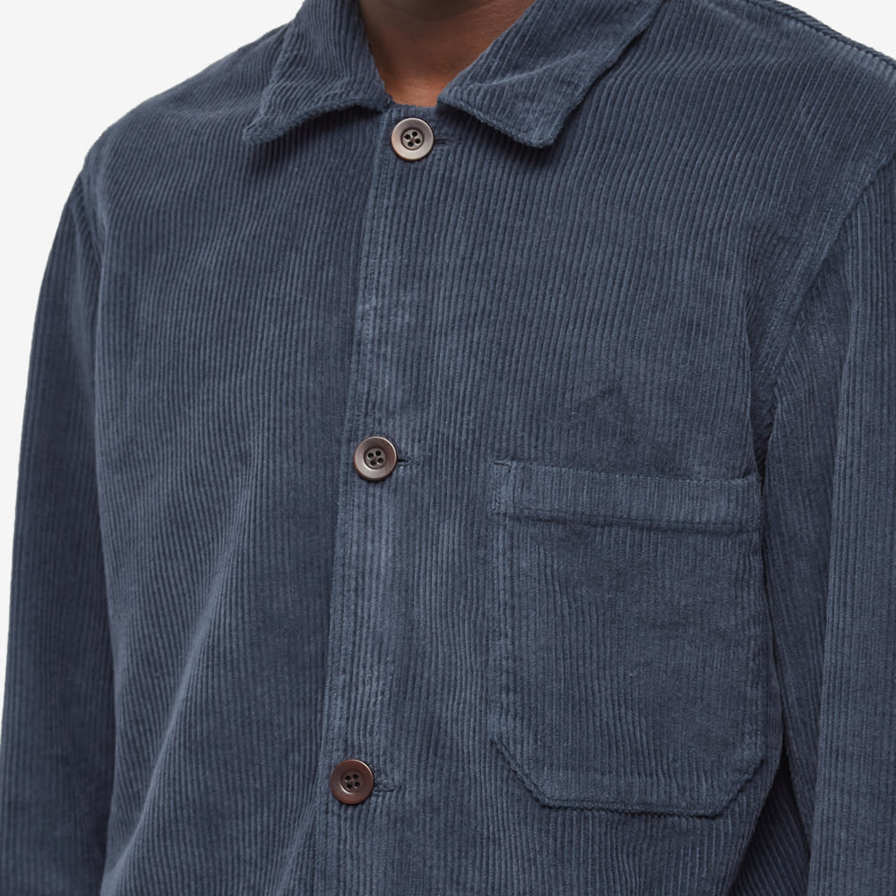 Portuguese Flannel Labura Corduroy 