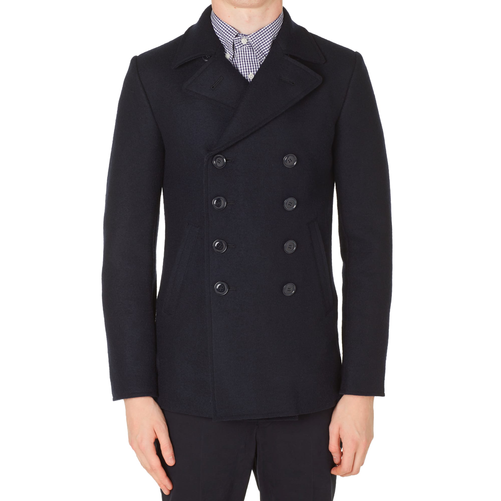 Aspesi peacoat clearance