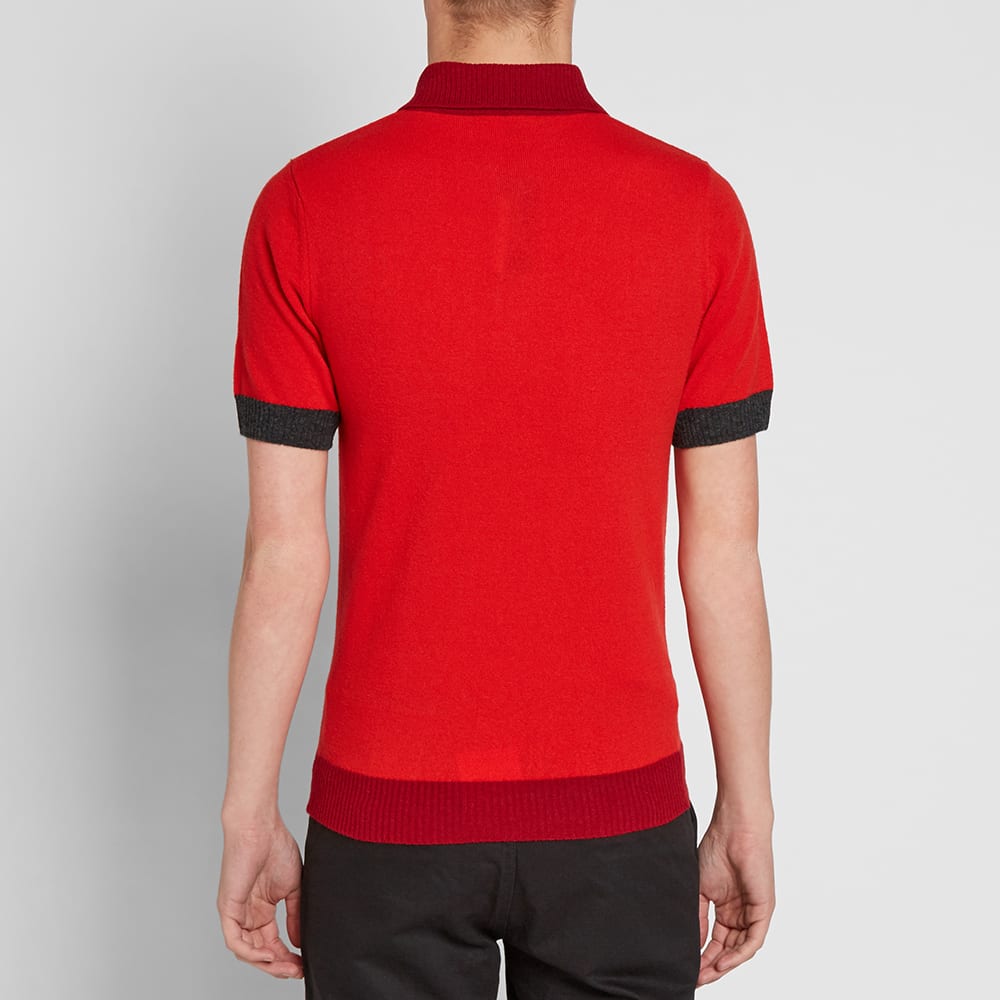 polo raf simons