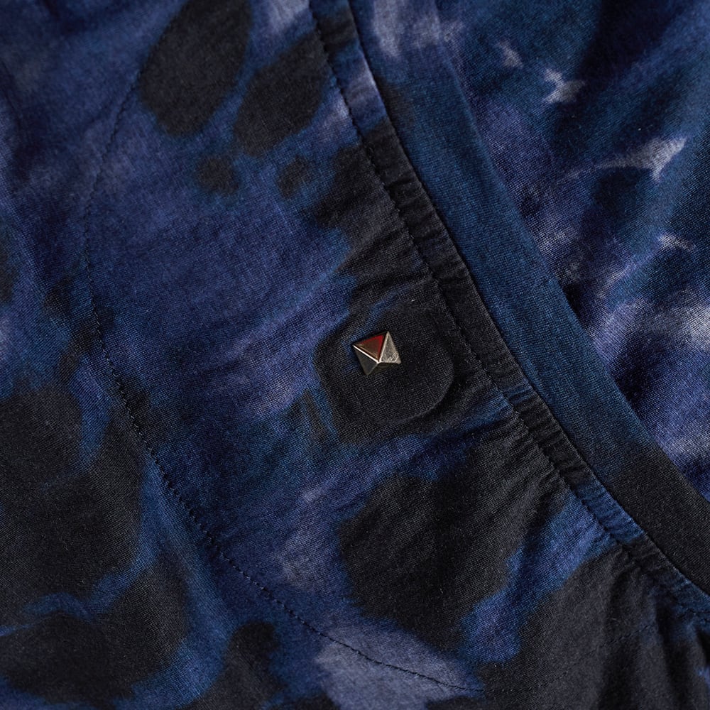 valentino tie dye