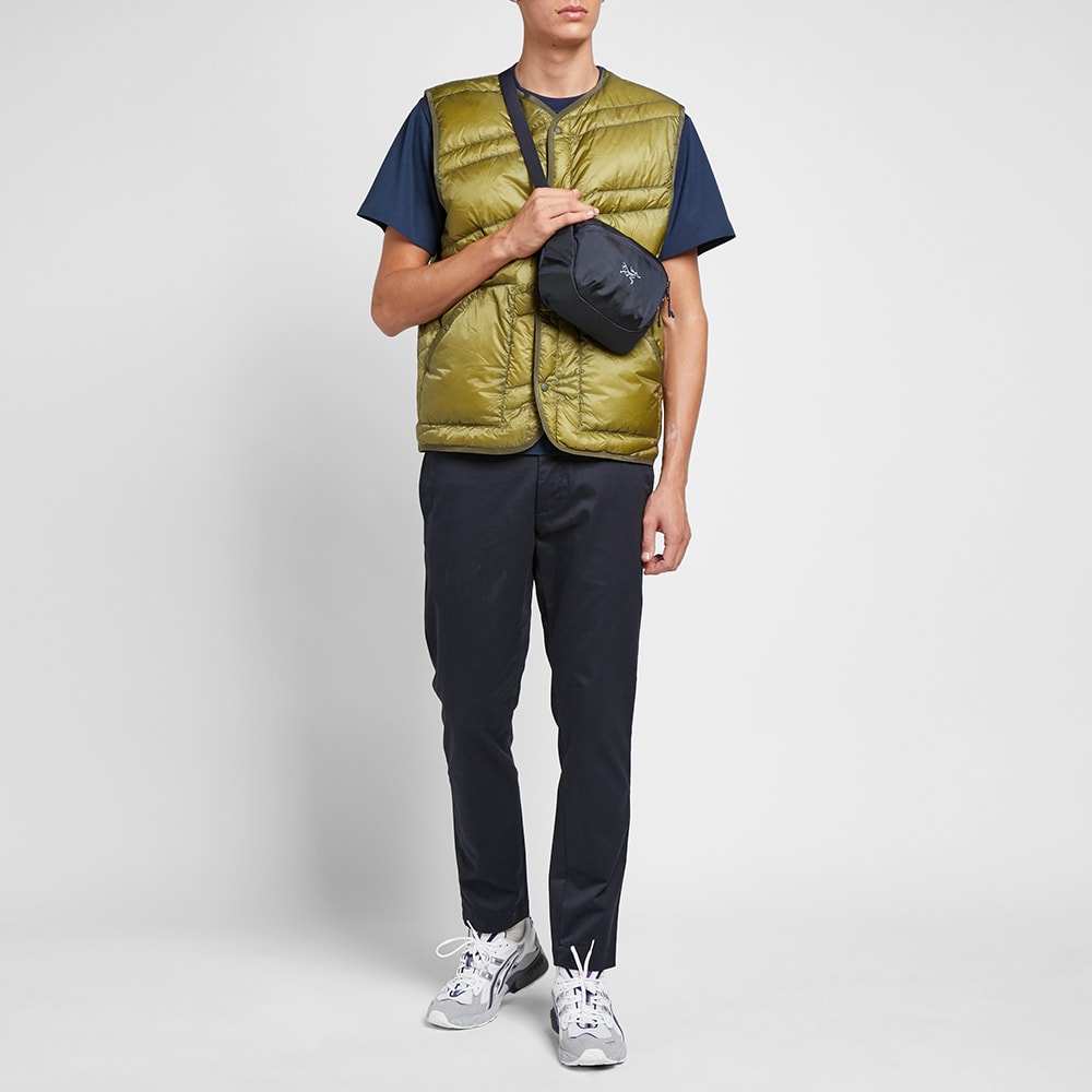 ARC'TERYX × Concepts Maka2 Waistpack Arc'teryx Maka 2 Waistpack Review | Pack Hacker