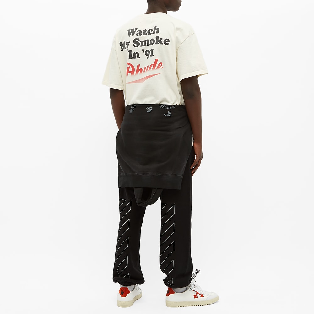 Rhude eagle dream tee Outlet