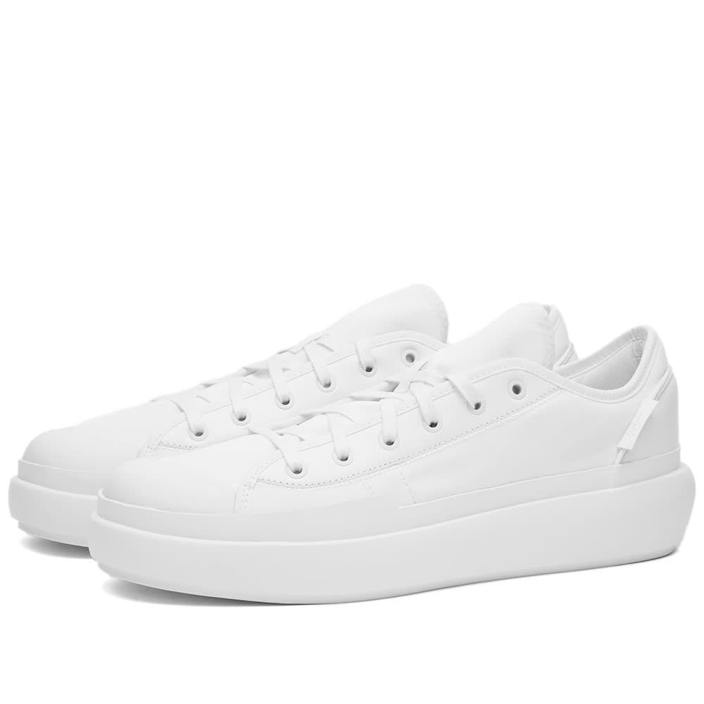 Y 3 Ajatu Court Low Core White END (US)