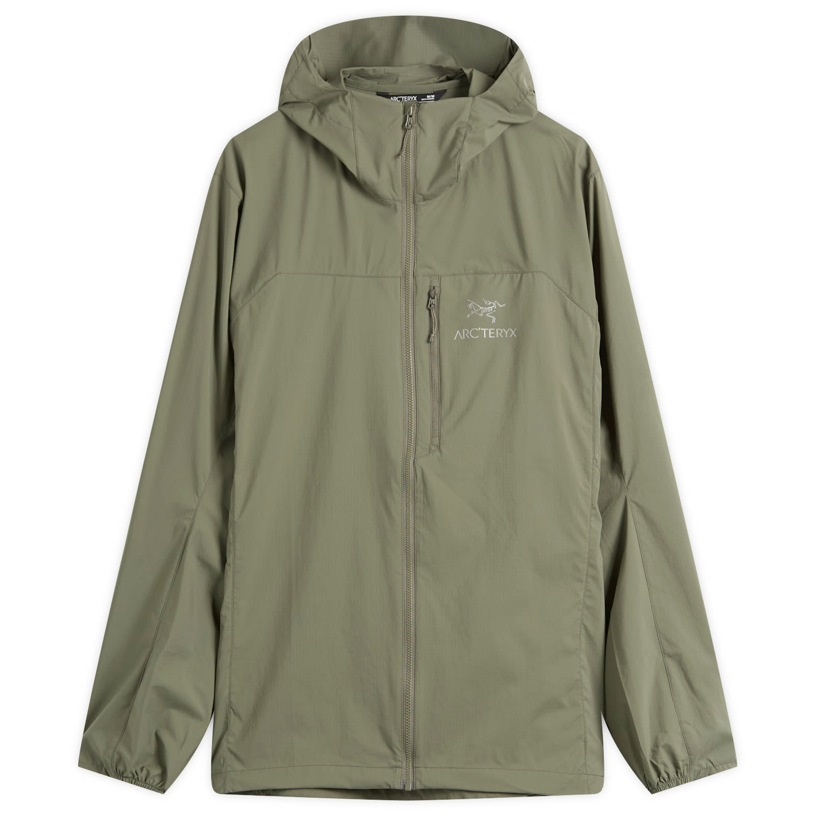 BLOOM&BRANCH×ULTERIOR　HOODED COAT BLOOM&BRANCHがULTERIORに別注をかけたシャンブレーギャバジンの