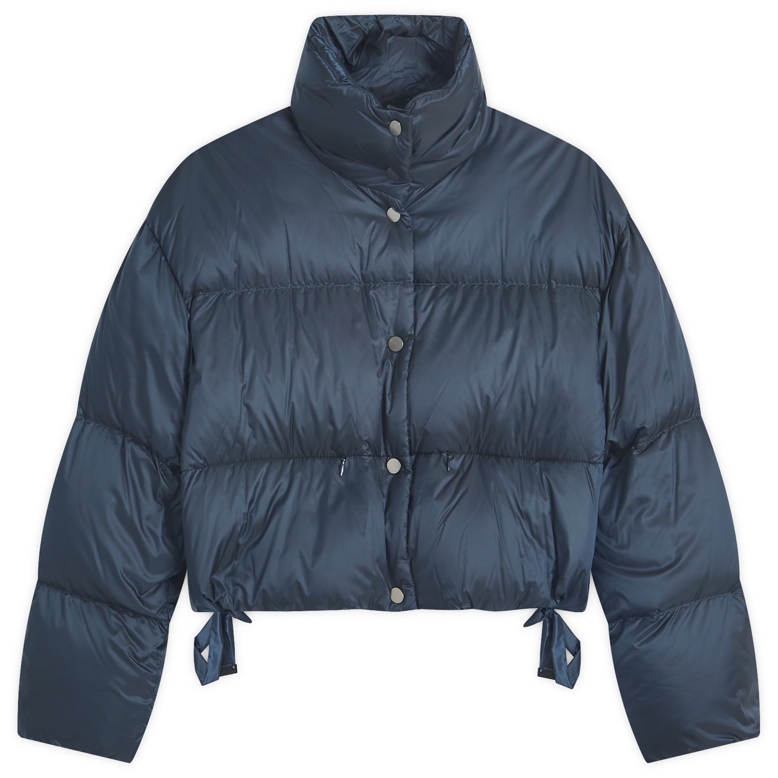 MAX MARA 25S HOODED SWEATER 152