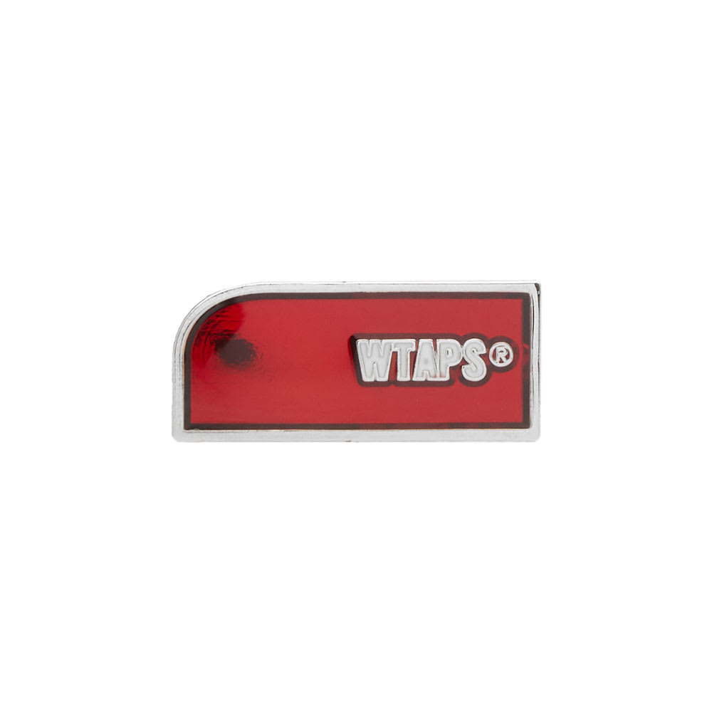 wtaps ダブルタップス ピンバッジ ピンズ （○USED / SET○WTAPS PIN 