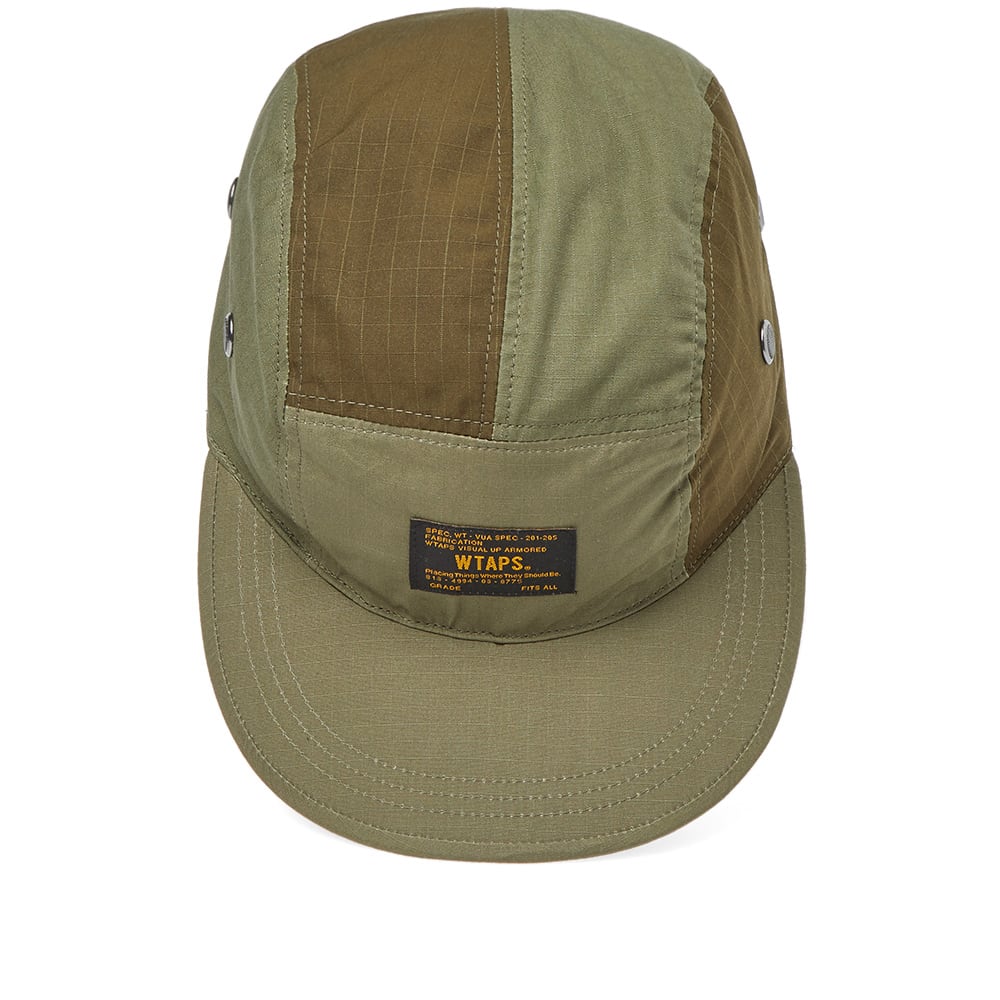 WTAPS T-5 01 Cap