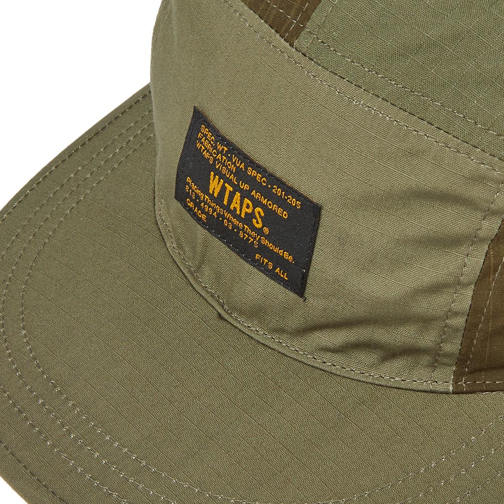 WTAPS T-5 01 Cap