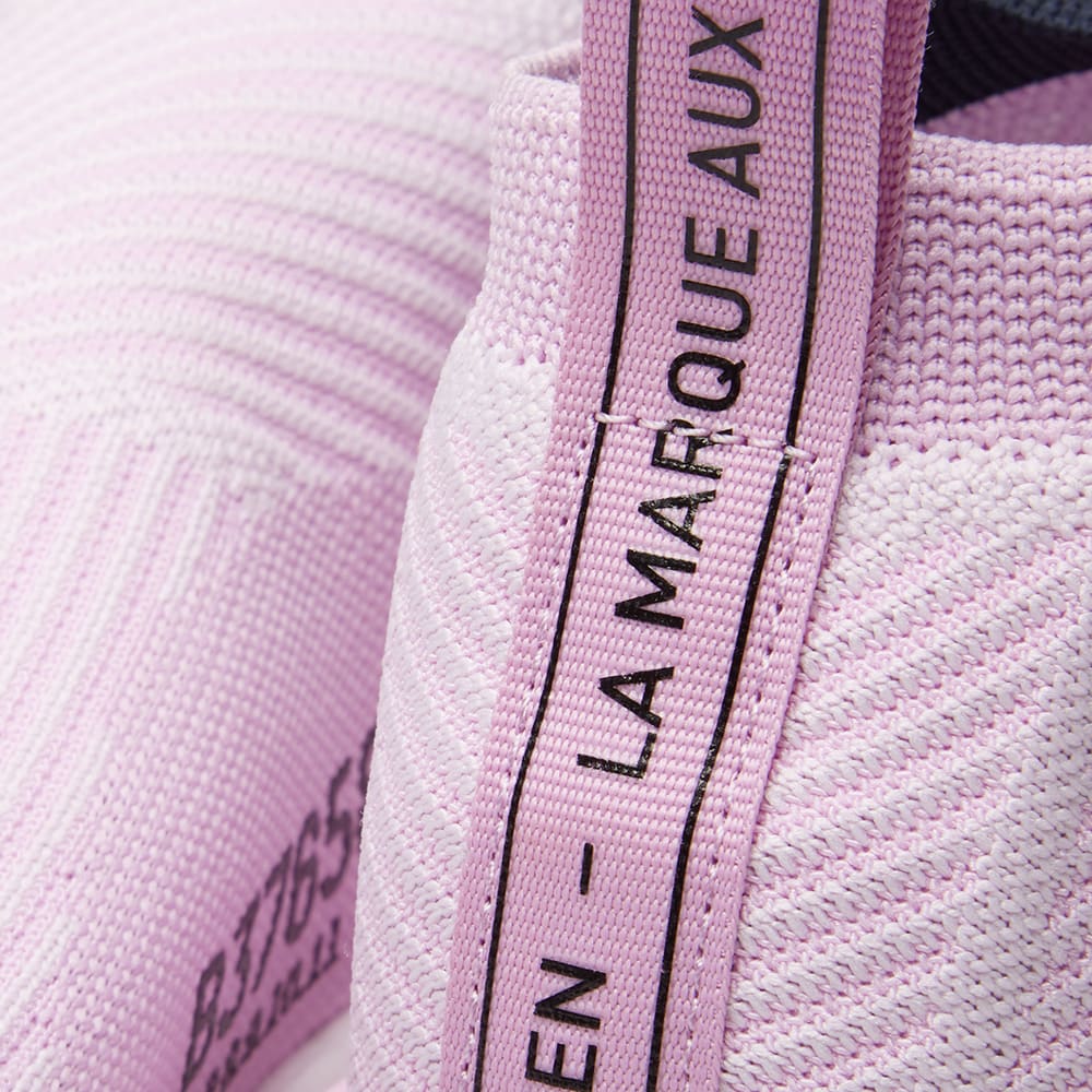 nmd cs1 pk core black