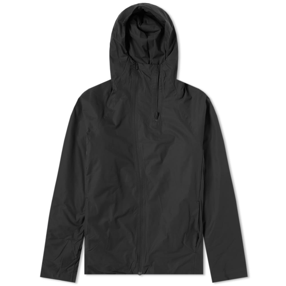 Descente Allterrain Primeflex Perforated Insulation Jacket Black | END.