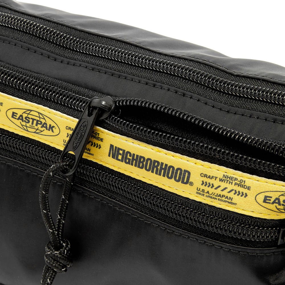Eastpak x Neighborhood Sling Bag Black END. (IT)