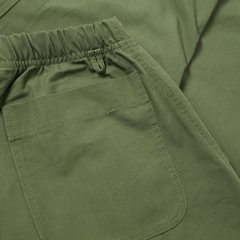 Universal Works Kyoto Work Pant Olive 