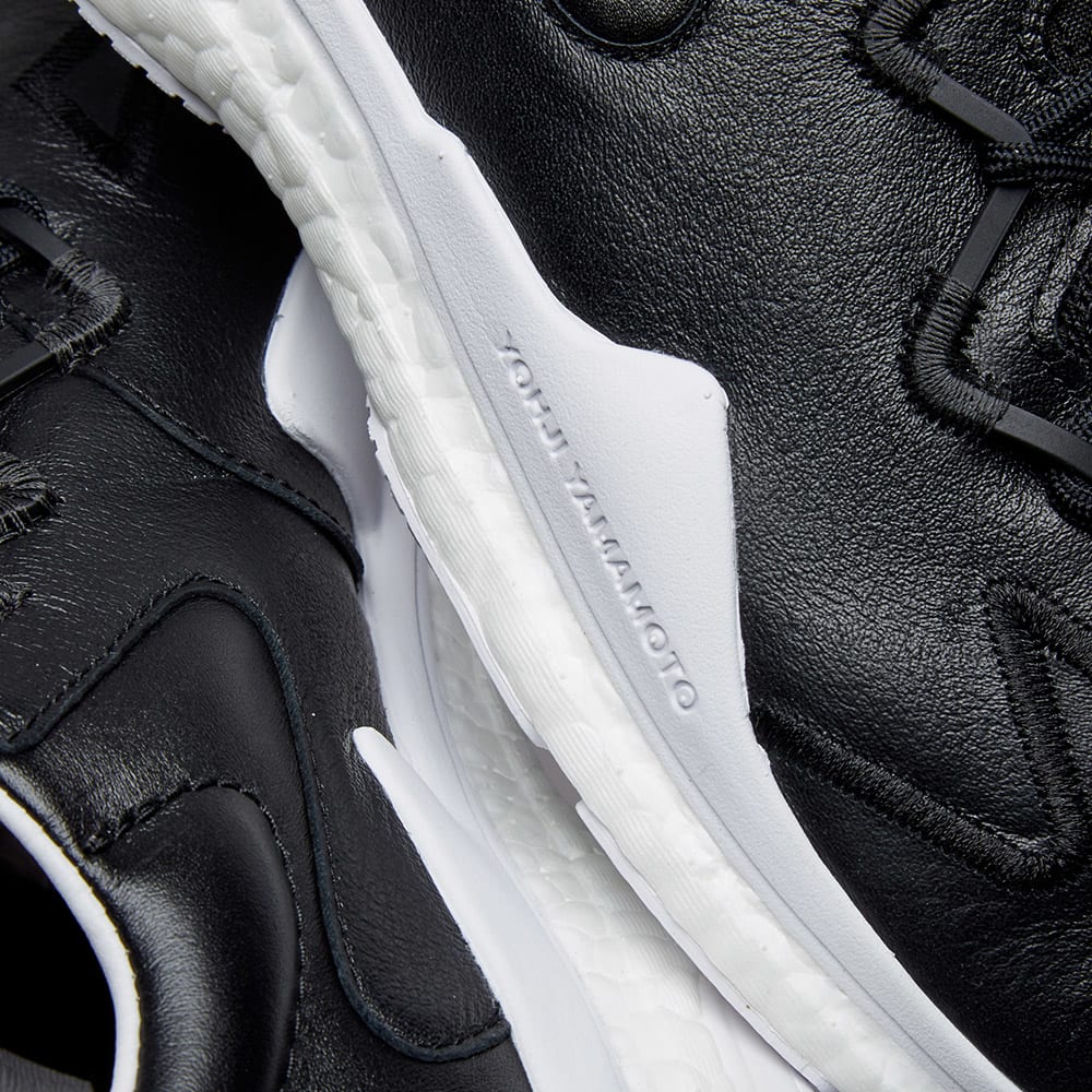 y3 adizero runner leather