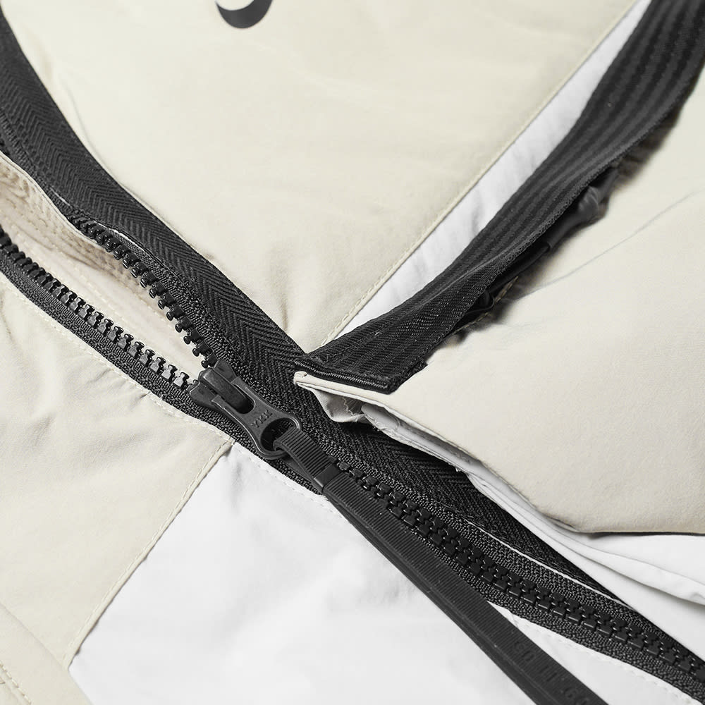 Nike Tech Pack Utility Vest Light Bone, Stone & Black END. (AU)