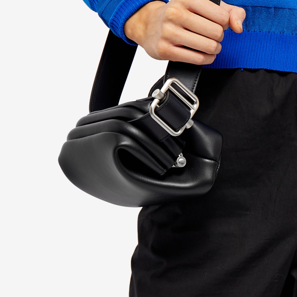 OSOI Pecan Brot Bag Black | END. (US)