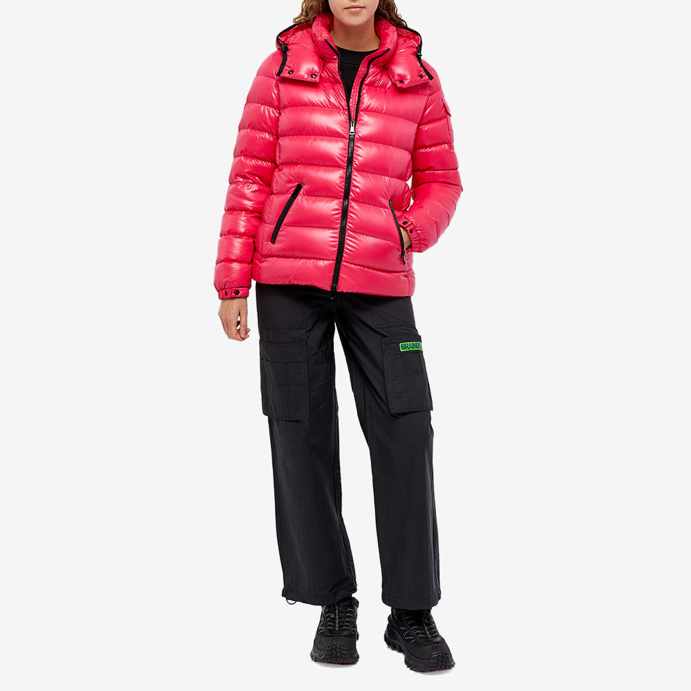 Moncler Bady Jacket Hot Pink END. (AU)