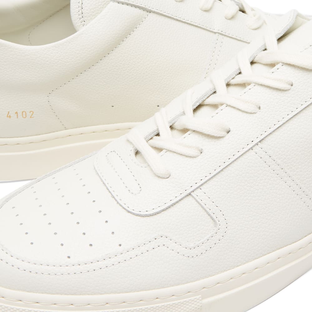 common projects bball white