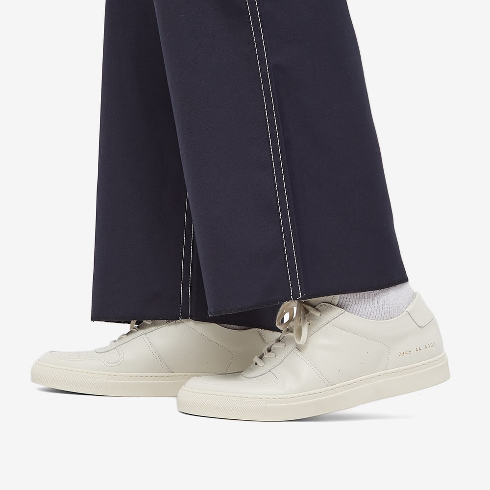 common projects bball white