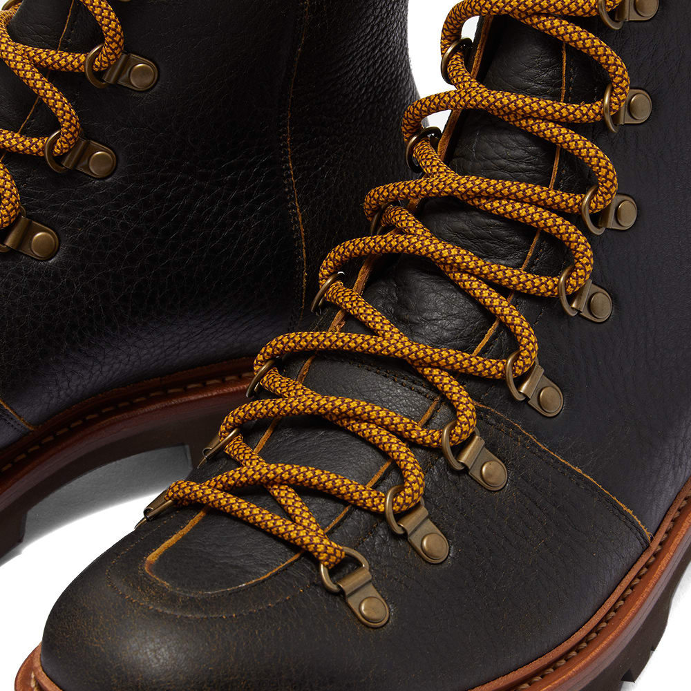 grenson brady shearling