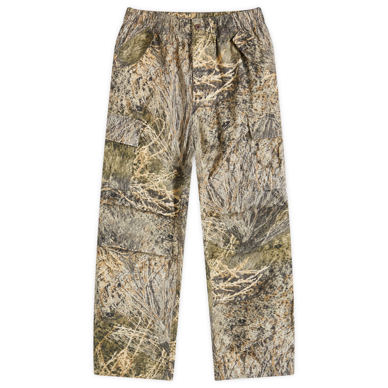 THISISNEVERTHAT Cargo Pants Camo | END. (US)
