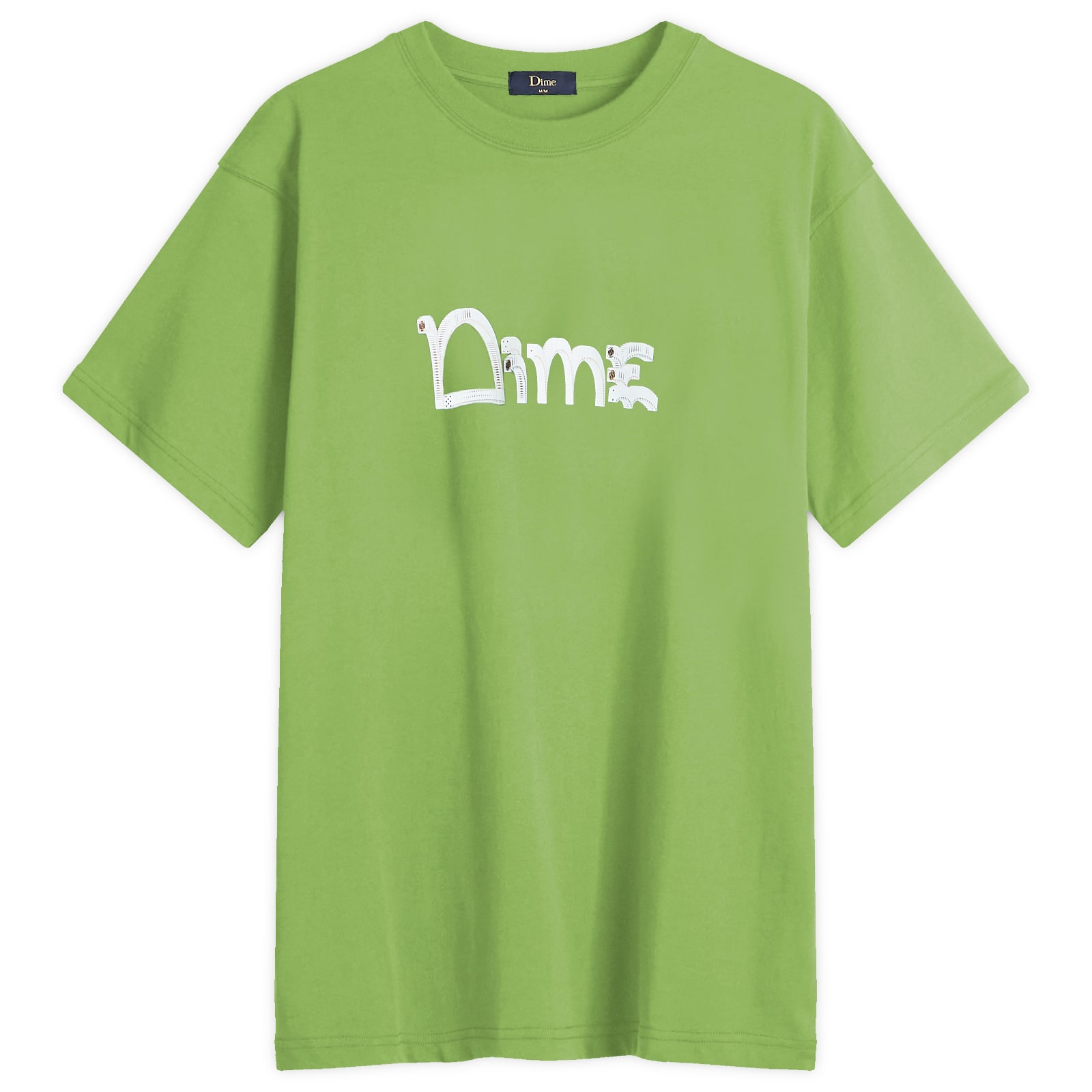 【DIME】 Winner T-Shirt / Fir Dime Winner T-Shirt Fir | END. (US)