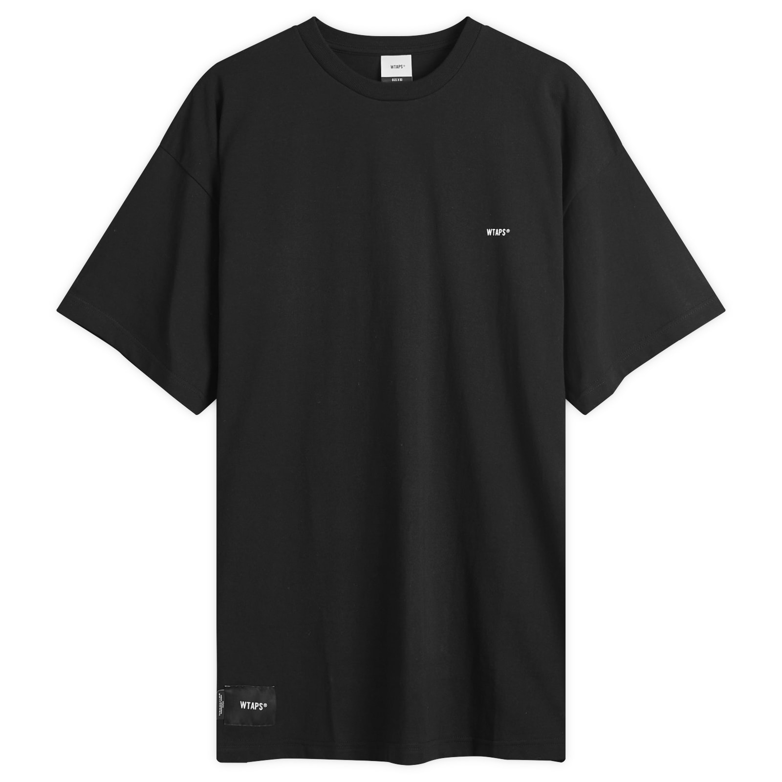 トップス WTAPS 241ATDT-STM03S Path