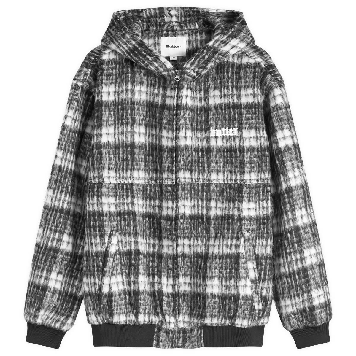 Butter Hazel Jacket