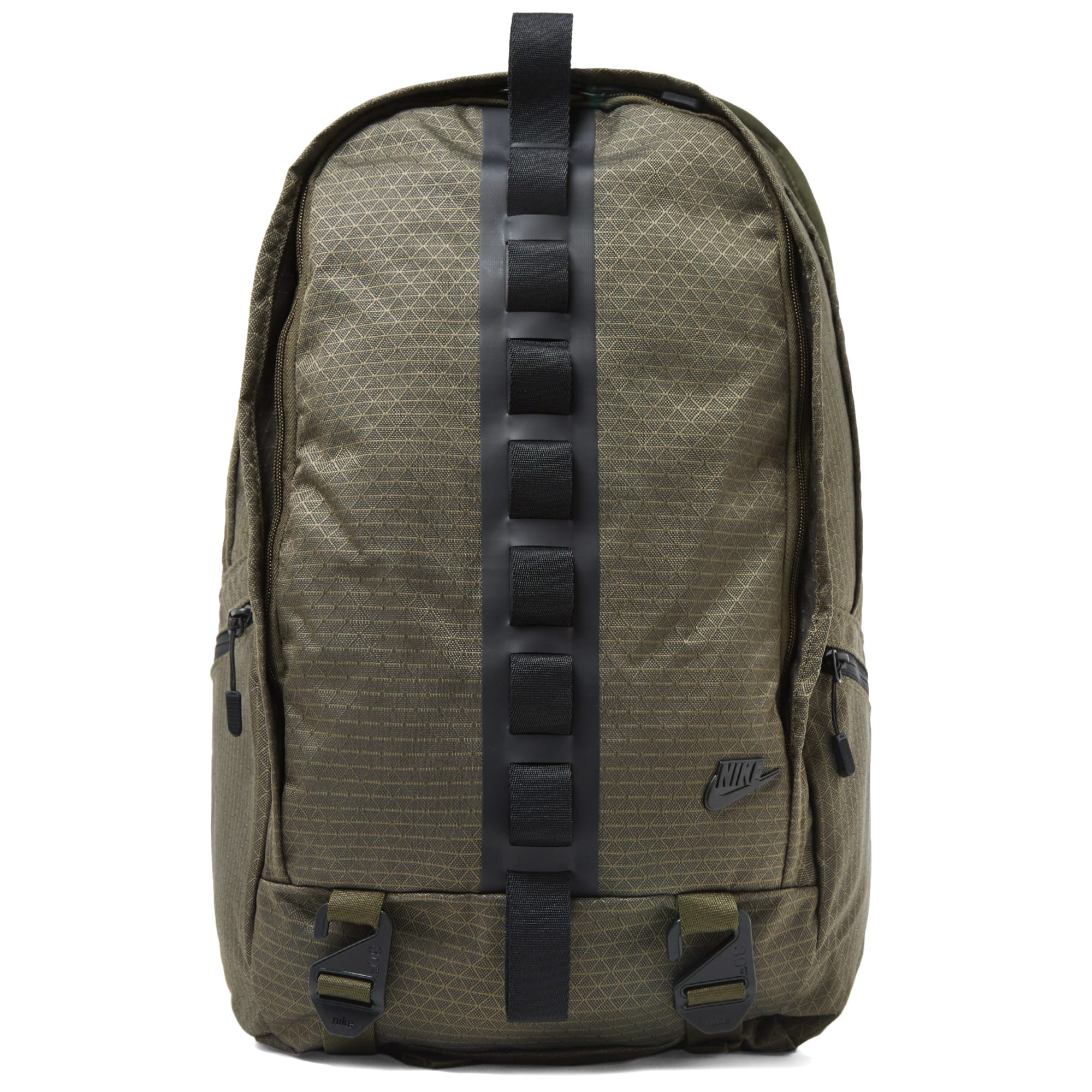 Nike Karst Command Backpack Cargo Khaki & Black END. (Europe)