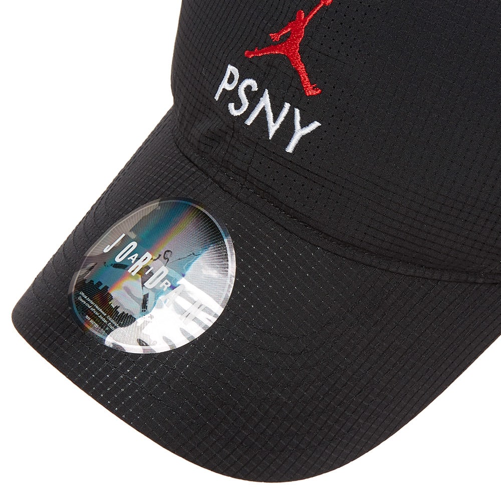 Nike Jordan x PSNY Cap Black | END. (RU)