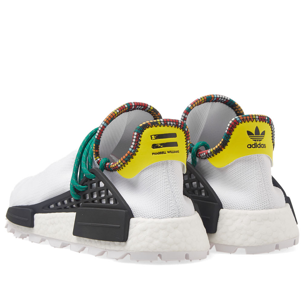 adidas pharrell williams solarhu nmd