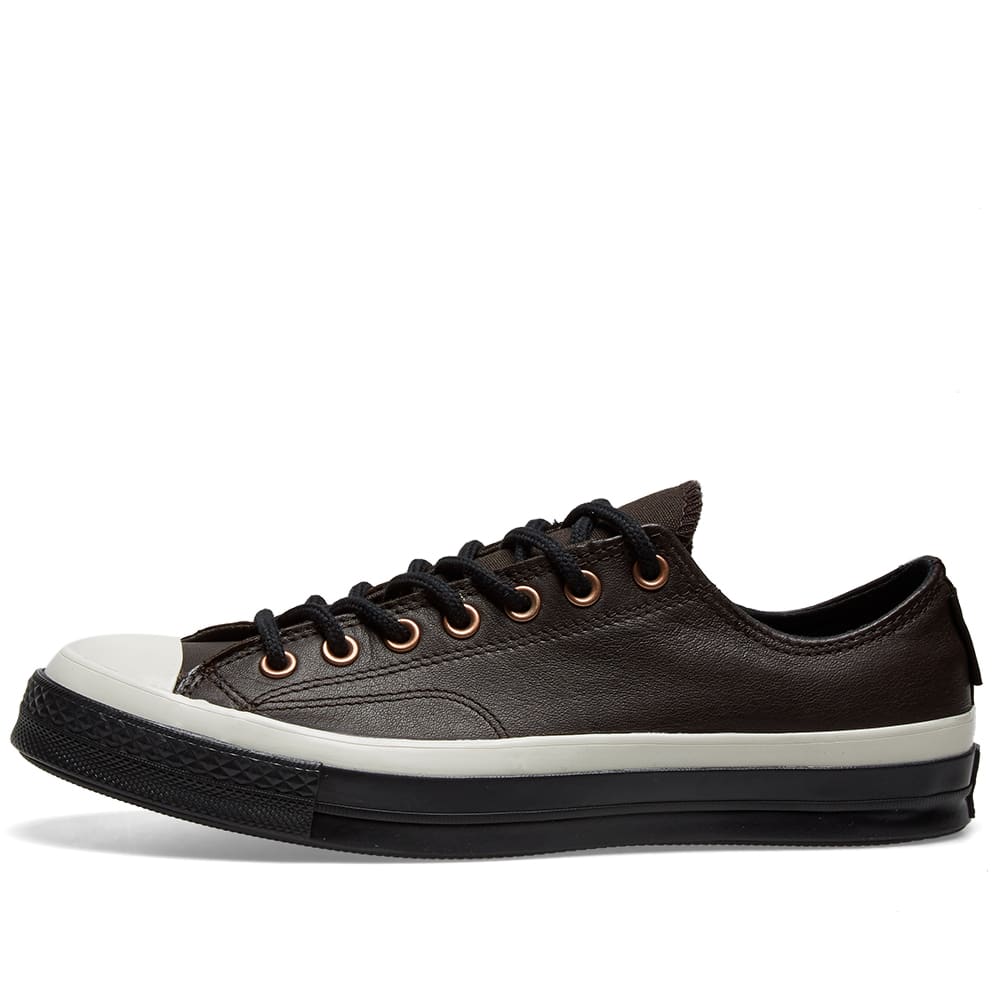 converse gore tex low
