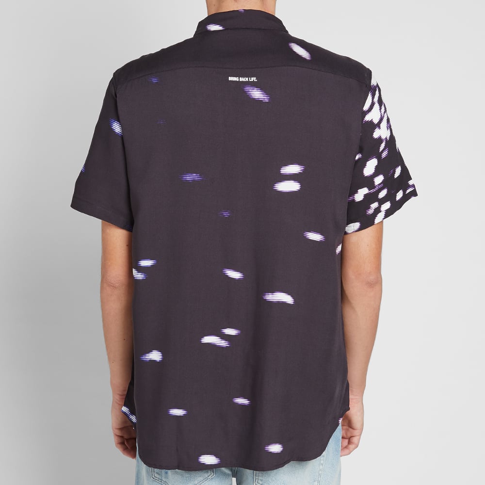 KSUBI Ksubi Fractals Vacation Shirt