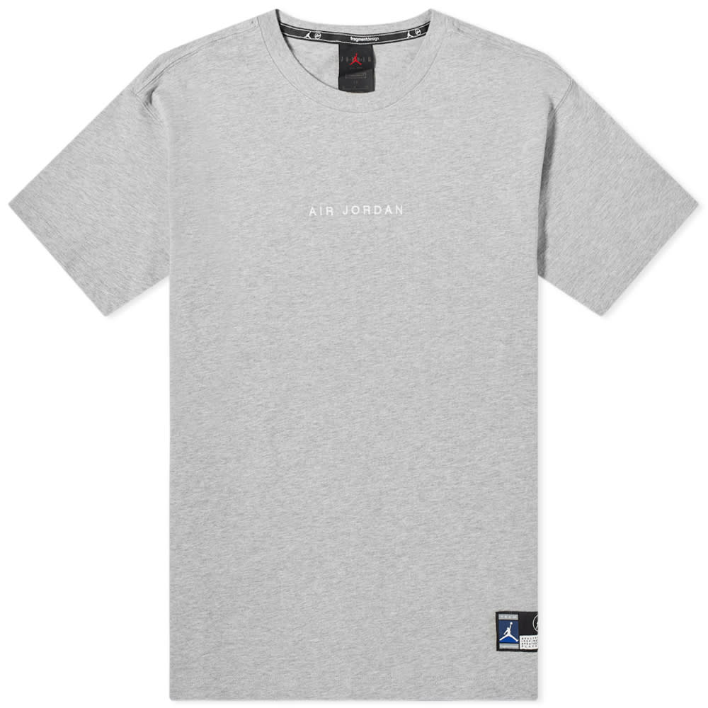 Air Jordan x Fragment Design Lifestyle 