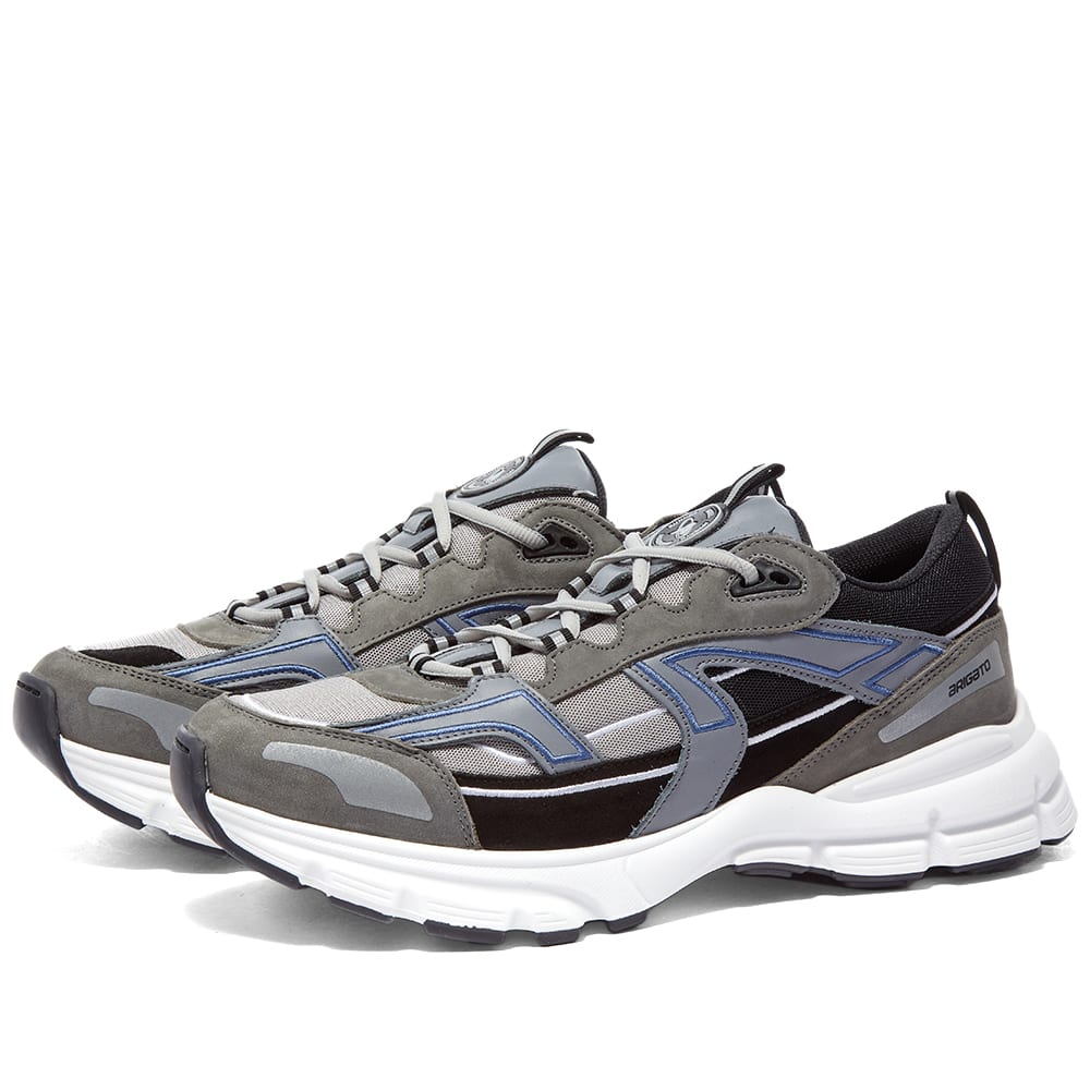 Axel Arigato Marathon RTrail Dark Grey END. (GB)